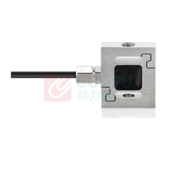 斯巴拓 小型拉压力传感器微型S形 SBT630-0.2kg