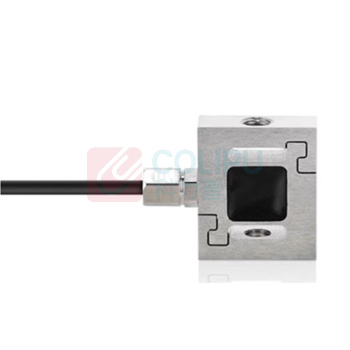 斯巴拓 小型拉压力传感器微型S形 SBT630-2kg