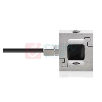 斯巴拓 小型拉压力传感器微型S形 SBT630-100kg