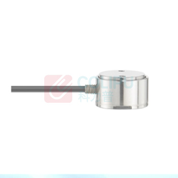 斯巴拓 圆柱形拉压两用压力传感器 SBT674-50N