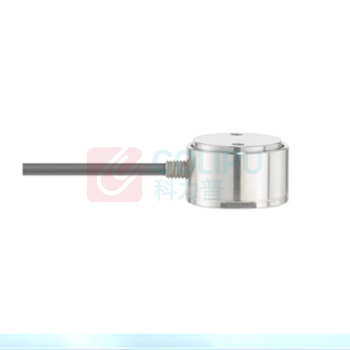 斯巴拓 圆柱形拉压两用压力传感器 SBT674-100N