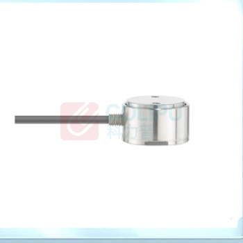 斯巴拓 圆柱形拉压两用压力传感器 SBT674-500N