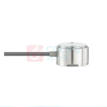 斯巴拓 圆柱形拉压两用压力传感器 SBT674-1000N