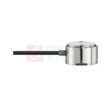 斯巴拓 圆柱形拉压两用压力传感器 SBT674-1000N
