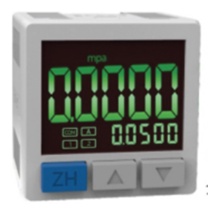 卓航 压力传感器 ZHPA08H--0.1~1Mpa-PNP-1~5V