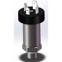 卓航 压力传感器 ZHPA04D-35MPa-0~10V
