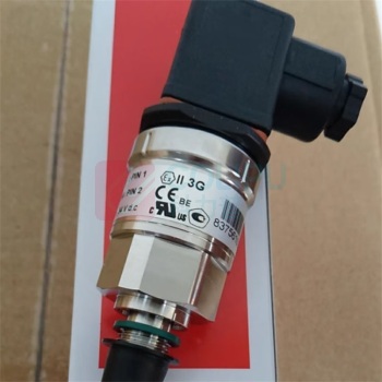 丹佛斯 压力传感器 MBS3250 060G1864