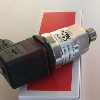 丹佛斯 压力传感器 MBS3250 060G1865