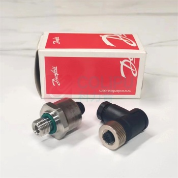 丹佛斯 压力传感器 075G1062 06bar G1/4