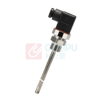 丹佛斯 温度传感器 084Z8056 80mm G3/4