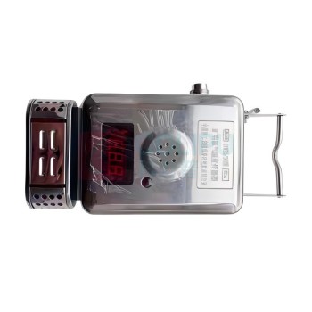 煤科院 氧气传感器 GYW25/50 NTC/PT1000 IP65 0-25%VOLRS485