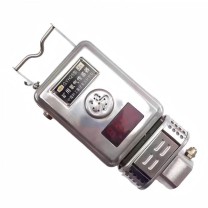 煤科院 氧气传感器 GYH25G 0~25.0%O₂DC9~24V50HZIP54(485型)
