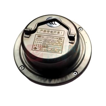 煤科院 烟雾传感器 GQQ5(A) (9.0~25.0)VDC(200~1000)Hz