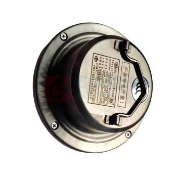 煤科院 烟雾传感器 GQQ5(A) (9.0~25.0)VDC(200~1000)Hz