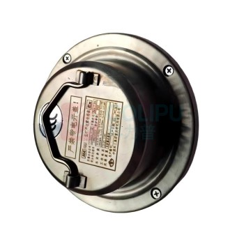 煤科院 烟雾传感器 GQQ5(A) (9.0~25.0)VDC(200~1000)Hz