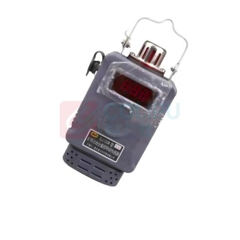 煤科院 甲烷传感器 GJ100W 4-20mA,RS-485DC24VIP65