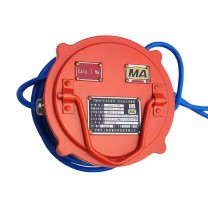 煤科院 风量传感器 GFK60 GFK60485型
