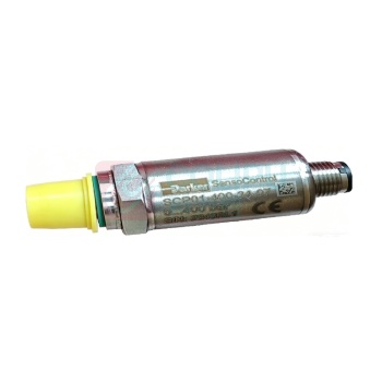 派克 PARKER 压力传感器 SCP01-400-34-07