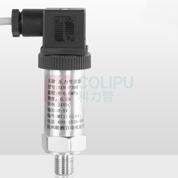联测 压力传感器 SIN-P300G 高温型0-150℃