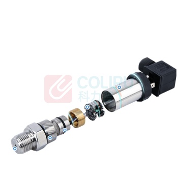 联测 压力传感器 SIN-P300G 高温型0-150℃