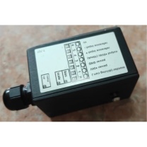 ATOS 压力信号放大器 E-MI-AC-01F GB/T 14048