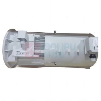 OAT 变桨电机 RF132M/4NTCIGFr-MB100 