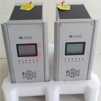 南瑞 线路保护装置 RCS-9611CS 