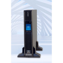 维谛 Liebert ITA2 1-3KVA机架式UPS不间断保护 ITA-03k00AS1102C00 标准机型  (不含安装)