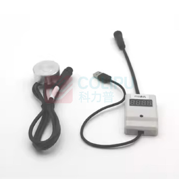 BW 油耗传感器 RS232 