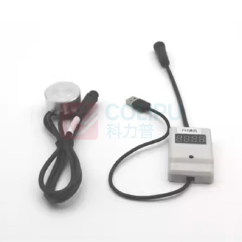 BW 油耗传感器 RS232 
