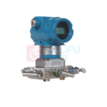 罗斯蒙特 RoseMount 冷却液用压差传感器 3051DP 