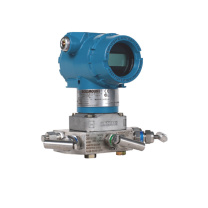 罗斯蒙特 RoseMount 冷却液用压差传感器 3051DP 