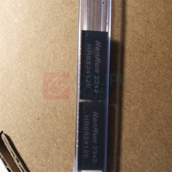 拓普测控 以太网变压器 HR682412