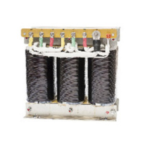 兰宇 变压器 SG-10kVA 315-380V Dyn11 铜