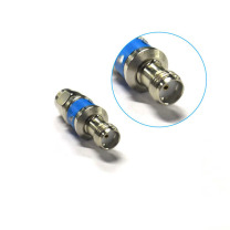 金兽 SMA型直流隔断器 SMA 6G 阻隔器50V/直流隔直器/sma DC BLook 2W 隔直器