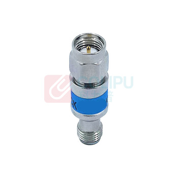 金兽 SMA型直流隔断器 SMA 6G 阻隔器50V/直流隔直器/sma DC BLook 2W 隔直器