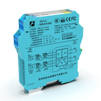 倍佳安 隔离式安全栅 EXFI-22 2进2出