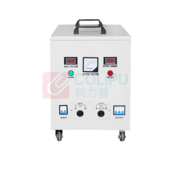 HKNA 逆变器电源转换器 220V转380V 2.2KW 三线制