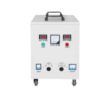 HKNA 逆变器电源转换器 220V转380V 2.2KW 三线制