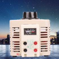 科派 单相交流调压器 TDGC2-2KVA 含计量证书