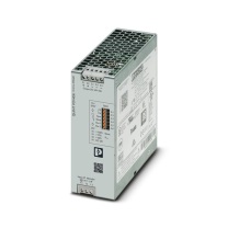 菲尼克斯 Fenix 24V直流电源 订货号:2904601 QUINT4-PS/1AC/24DC/10