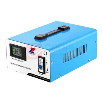 征西 隔离变压器电源抗干扰单相变压器环形 GBK2-300VA 220v转220v