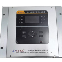 华孚聚能 箱变测控装置 HFNA2-S