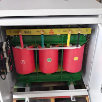 沪华稳电气 隔离变压器 SG-100KVA