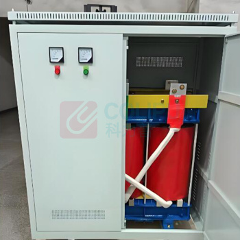 沪华稳电气 隔离变压器 SG-100KVA