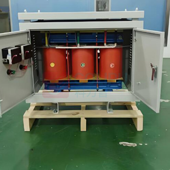 沪华稳电气 隔离变压器 SG-100KVA