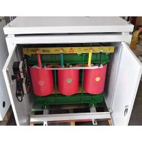 沪华稳电气 三相干式隔离变压器 SGB-100KVA
