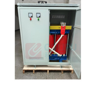 沪华稳电气 三相干式隔离变压器 SGB-100KVA