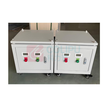 沪华稳电气 三相干式隔离变压器 SGB-100KVA