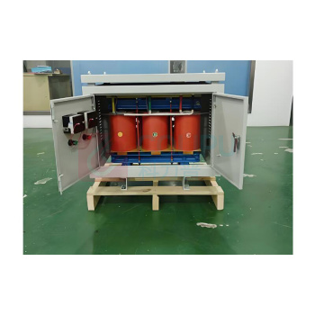 沪华稳电气 三相干式隔离变压器 SGB-100KVA